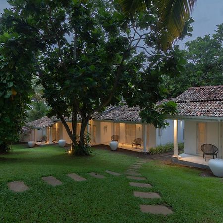W15 Escape Villa Ahangama Dış mekan fotoğraf