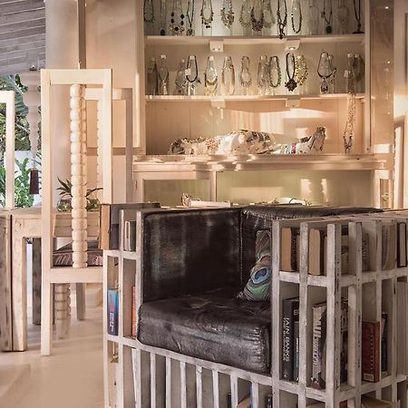 W15 Escape Villa Ahangama Dış mekan fotoğraf