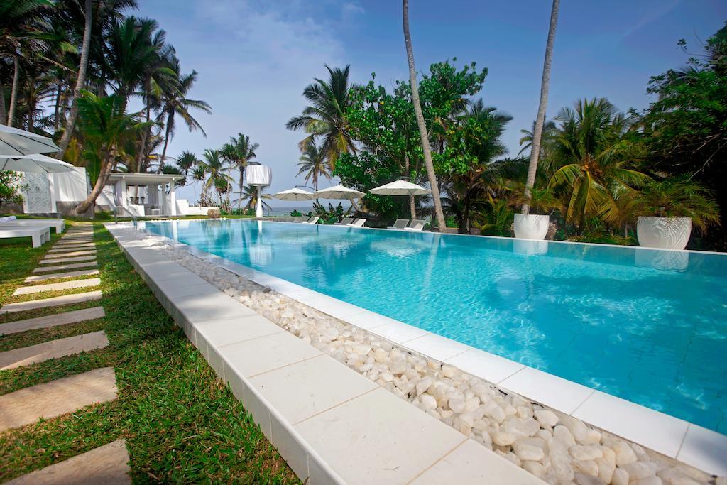 W15 Escape Villa Ahangama Dış mekan fotoğraf