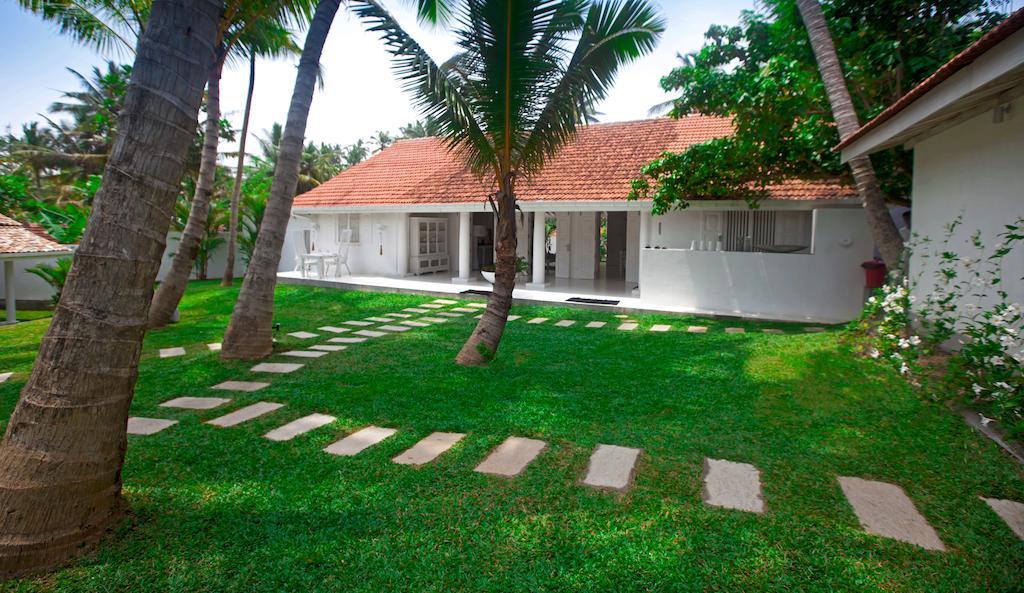 W15 Escape Villa Ahangama Dış mekan fotoğraf