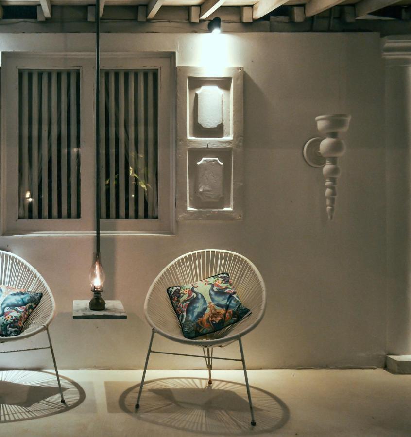 W15 Escape Villa Ahangama Dış mekan fotoğraf