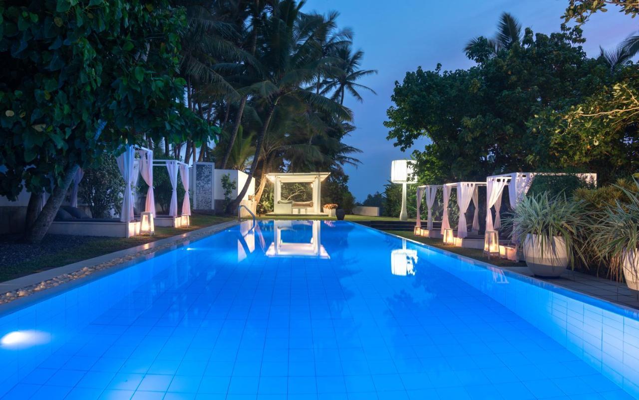 W15 Escape Villa Ahangama Dış mekan fotoğraf