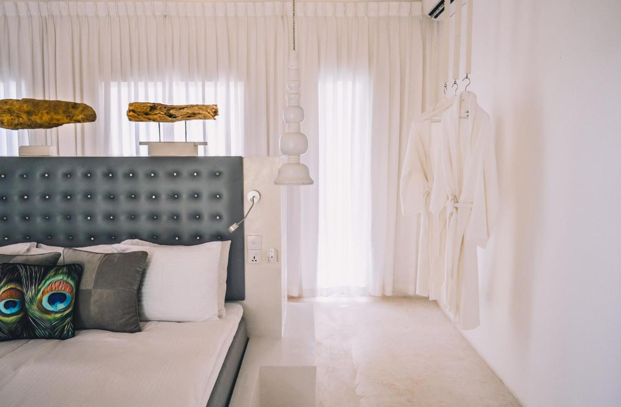 W15 Escape Villa Ahangama Dış mekan fotoğraf