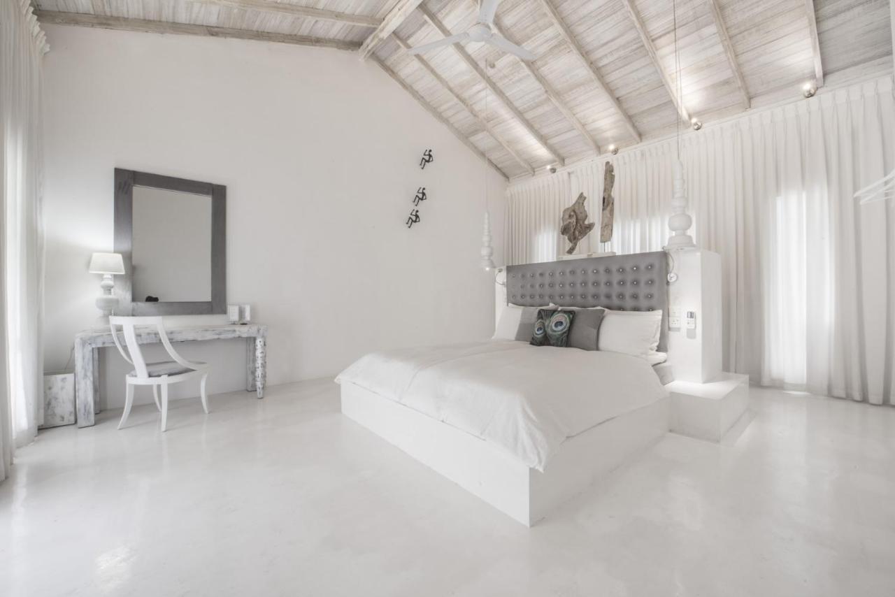 W15 Escape Villa Ahangama Dış mekan fotoğraf