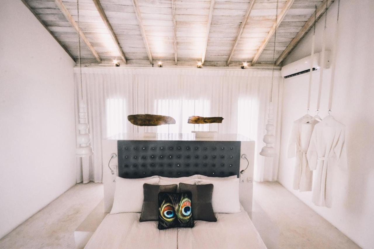 W15 Escape Villa Ahangama Dış mekan fotoğraf