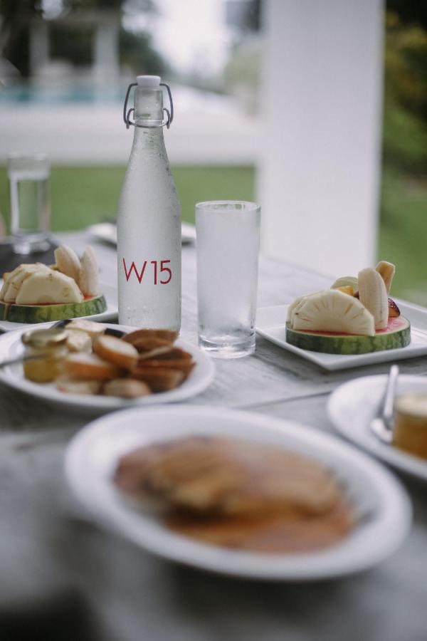 W15 Escape Villa Ahangama Dış mekan fotoğraf