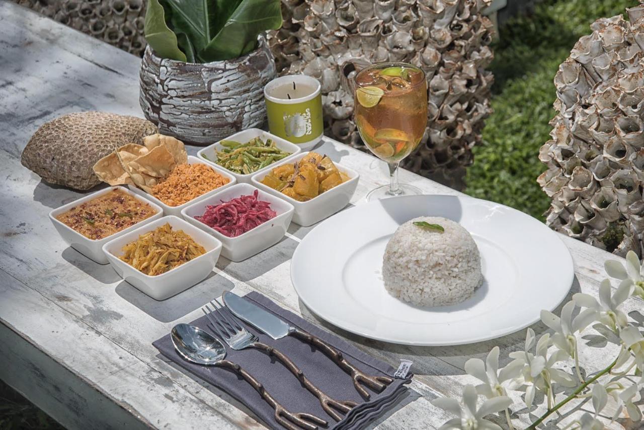 W15 Escape Villa Ahangama Dış mekan fotoğraf