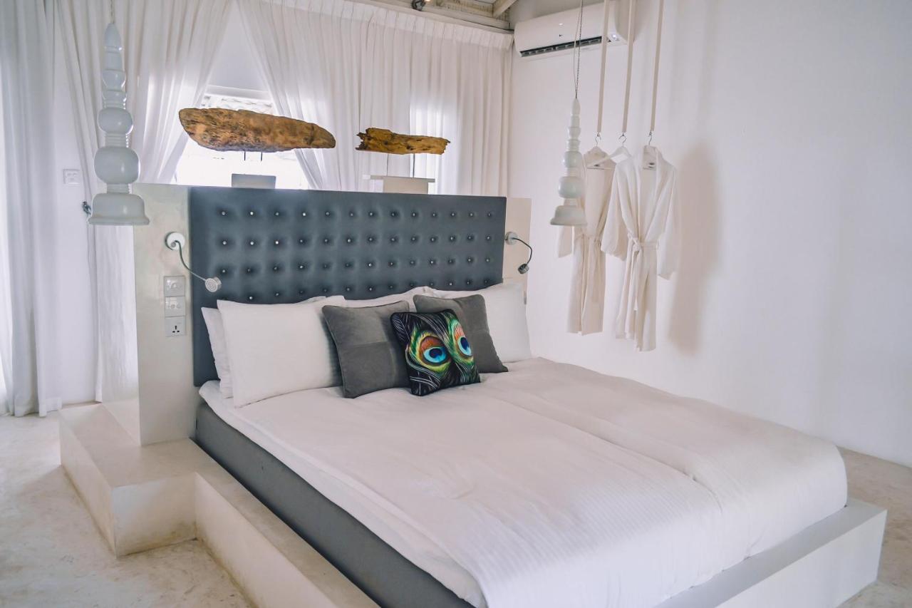 W15 Escape Villa Ahangama Dış mekan fotoğraf
