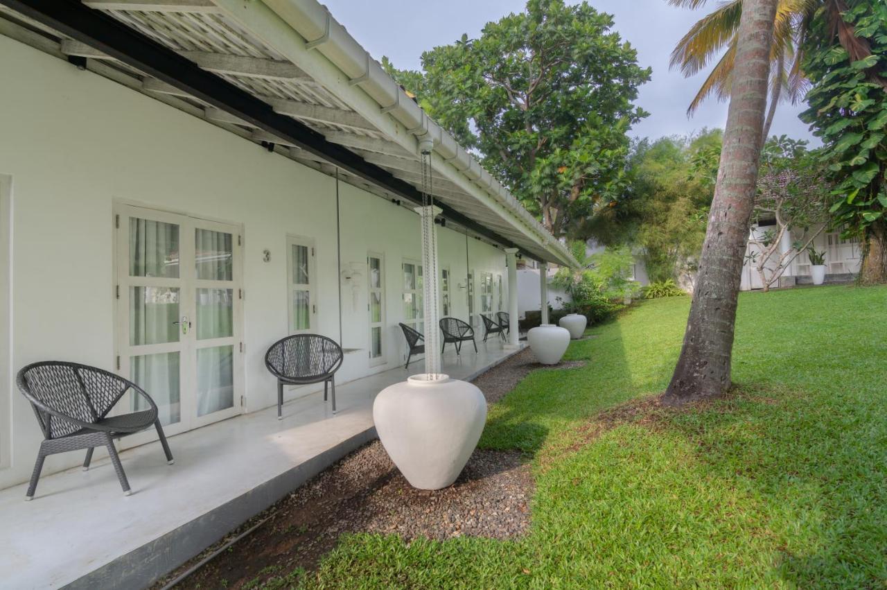 W15 Escape Villa Ahangama Dış mekan fotoğraf