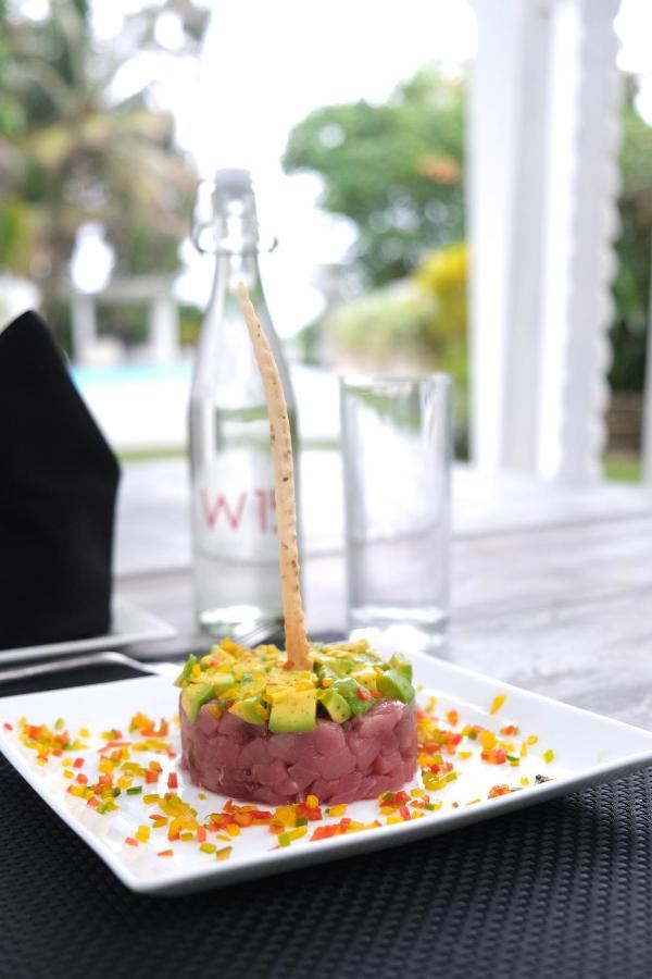 W15 Escape Villa Ahangama Dış mekan fotoğraf