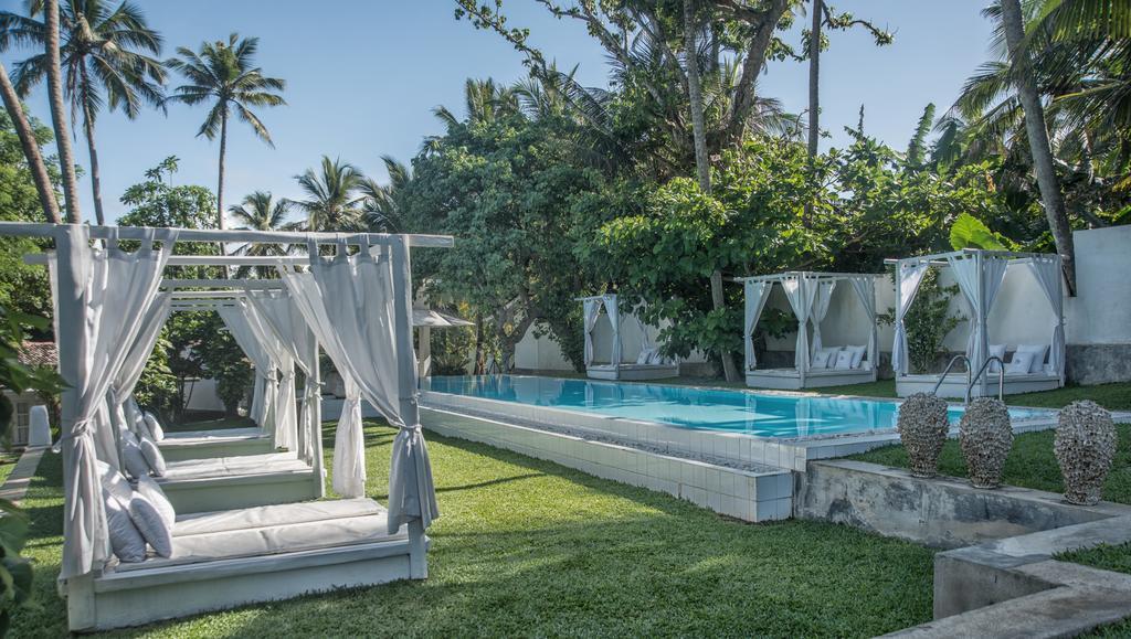 W15 Escape Villa Ahangama Dış mekan fotoğraf