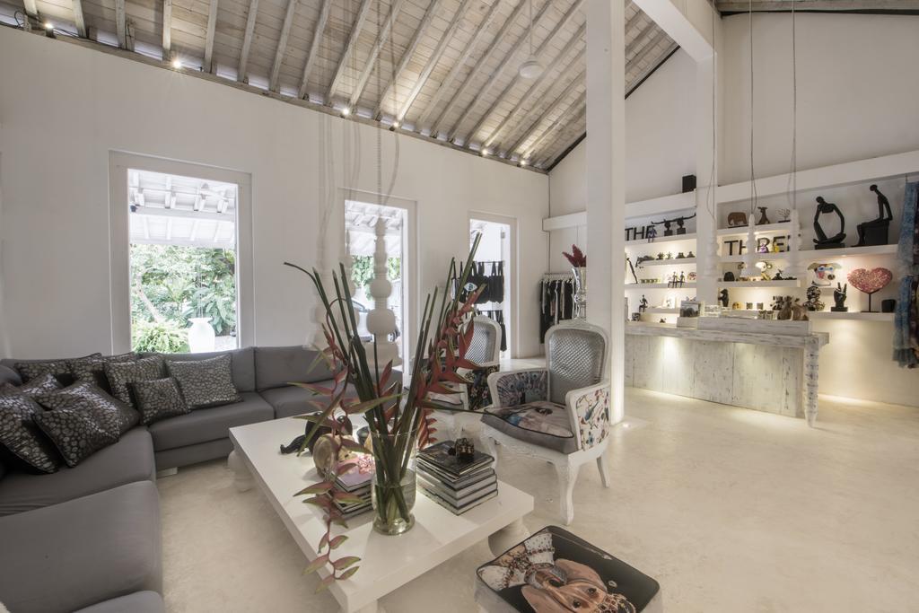 W15 Escape Villa Ahangama Dış mekan fotoğraf