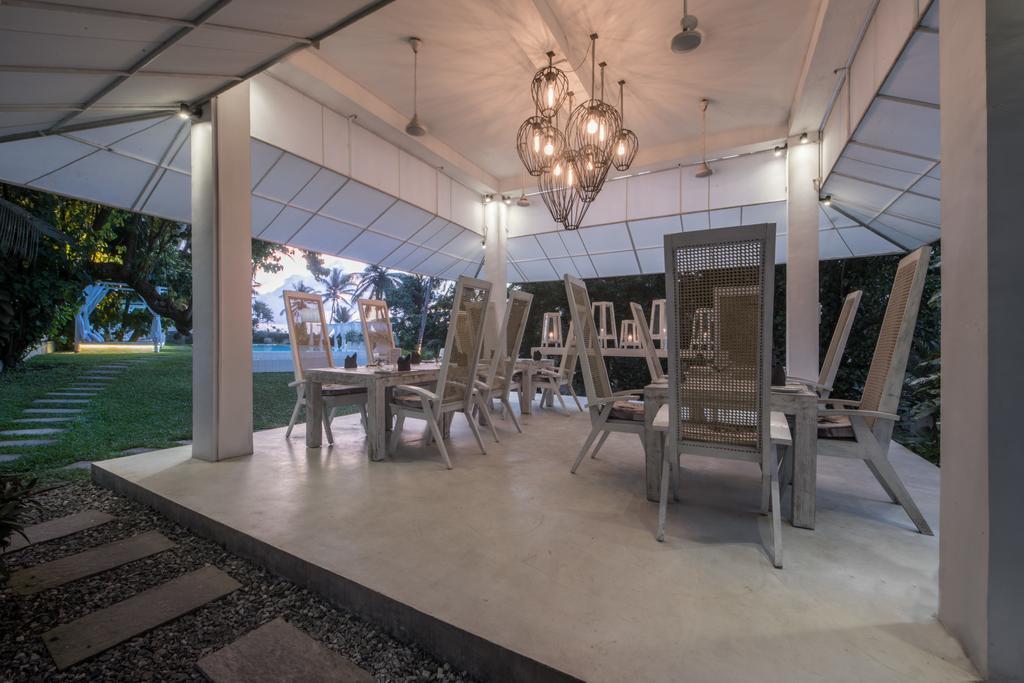 W15 Escape Villa Ahangama Dış mekan fotoğraf
