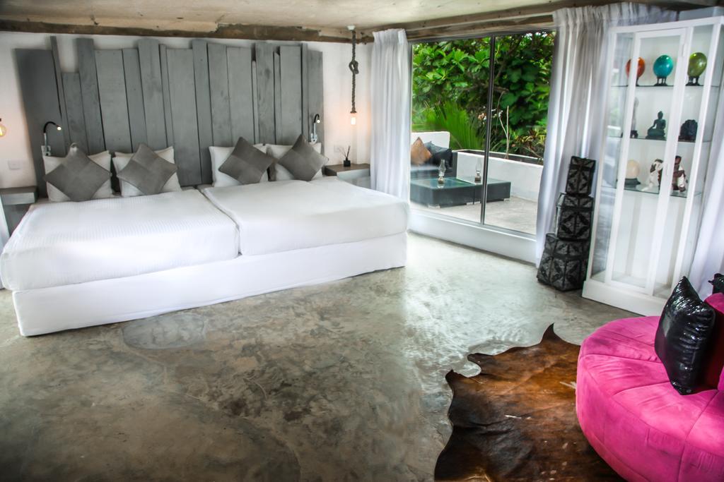 W15 Escape Villa Ahangama Dış mekan fotoğraf