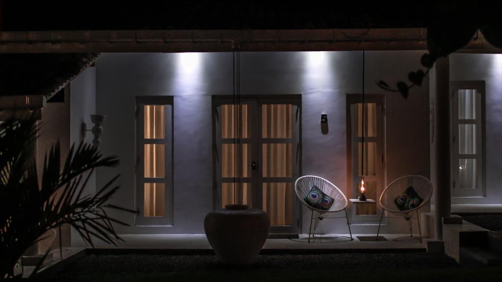 W15 Escape Villa Ahangama Dış mekan fotoğraf