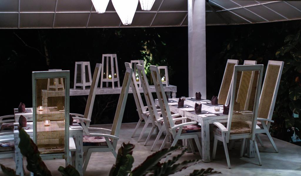 W15 Escape Villa Ahangama Dış mekan fotoğraf