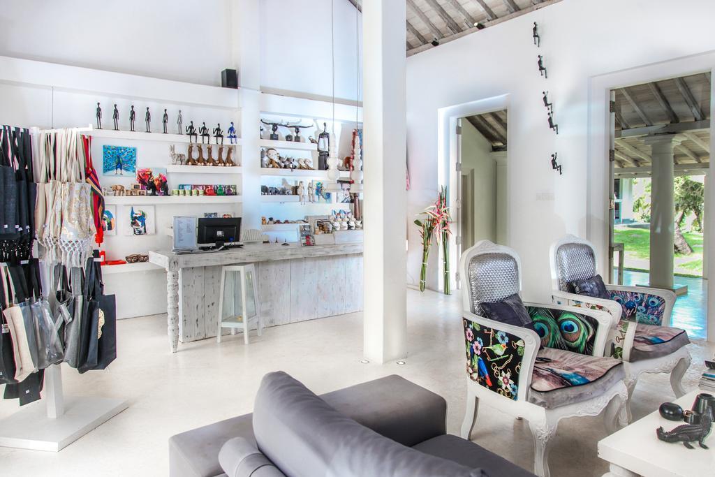 W15 Escape Villa Ahangama Dış mekan fotoğraf