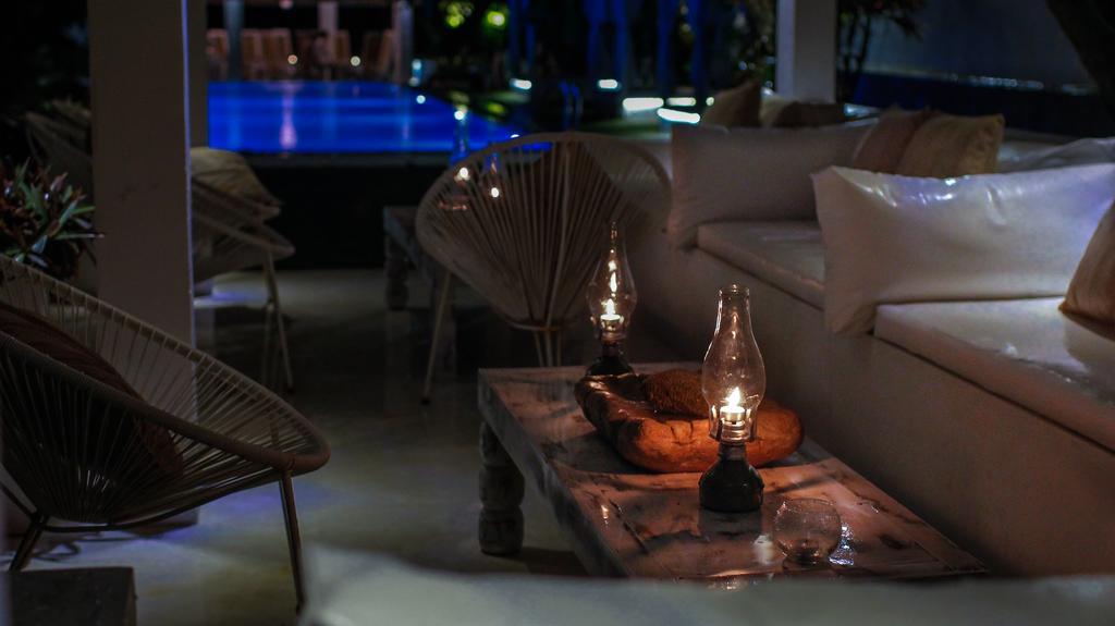 W15 Escape Villa Ahangama Dış mekan fotoğraf